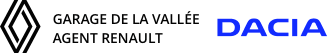 Logo Garage De La Vallee