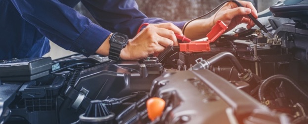 mécanique auto Rambouillet 78