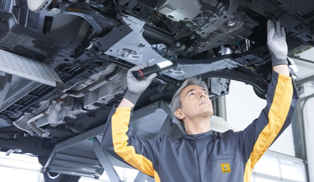 garage spécialiste de la mécanique auto à Rambouillet (78)