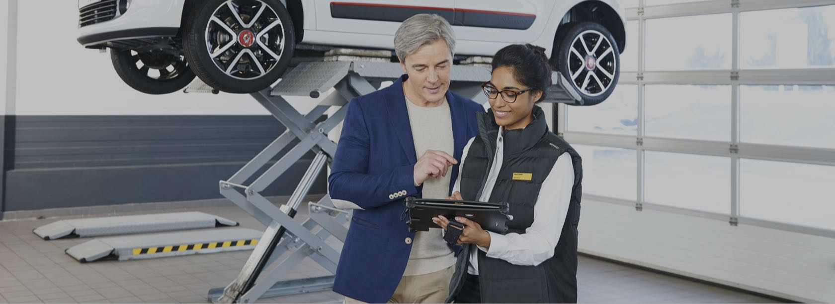 VOTRE PROJET D'ACHAT DEPUIS CHEZ VOUS !