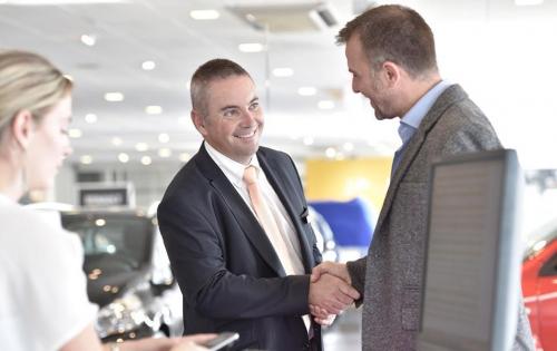 VOTRE PROJET D'ACHAT DEPUIS CHEZ VOUS !